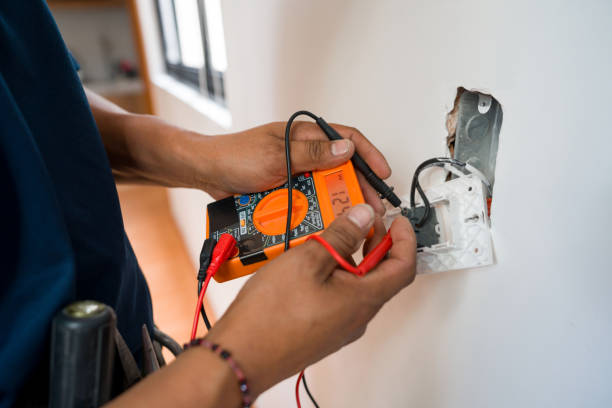 Electrical System Inspection in Normandy Park, WA