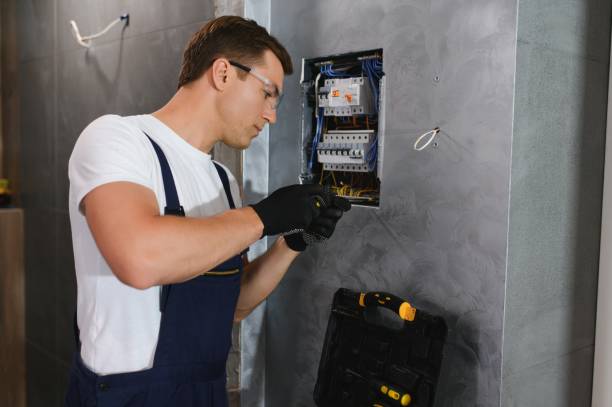 Best Emergency Electrician Near Me  in Normandy Park, WA