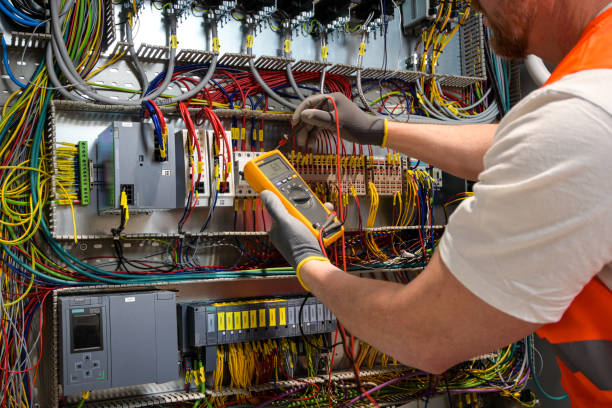 Why Trust Our Certified Electricians for Your Electrical Needs in Normandy Park, WA?